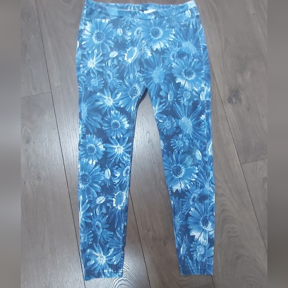Hue floral leggings - Picture 2 of 8